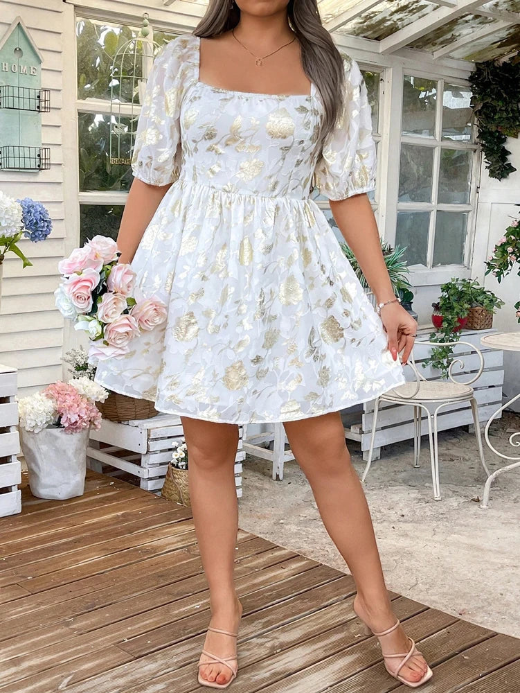 The Soft Power Dress