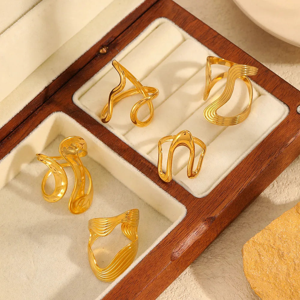 The Stacking Essential