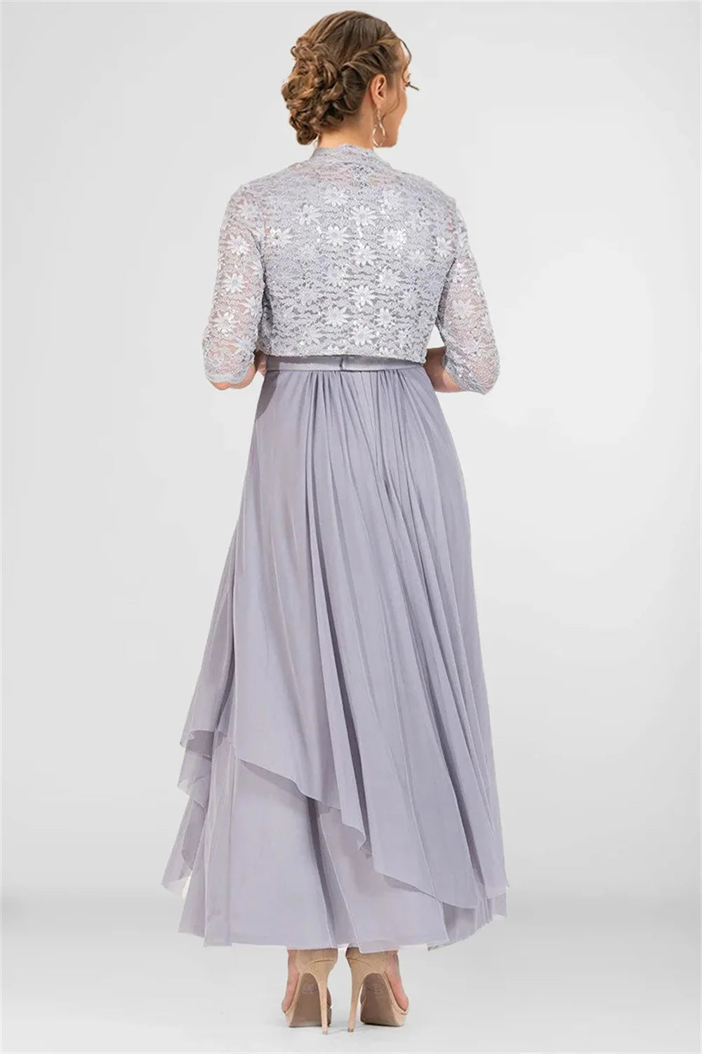 The Divine Hourglass