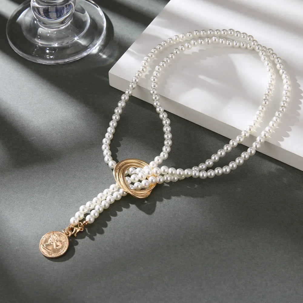 Mountain Peak Pendant