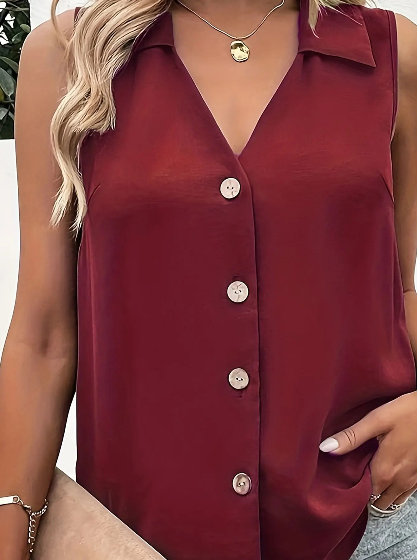 The Serene Silhouette