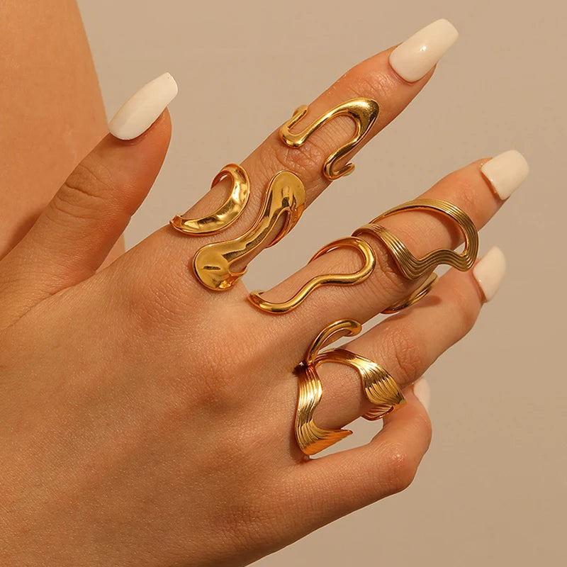 The Stacking Essential