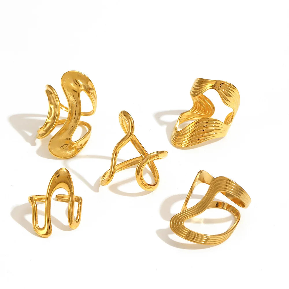 The Stacking Essential