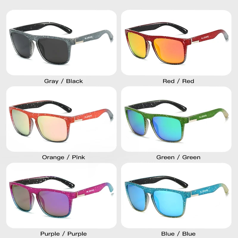 Frogskins