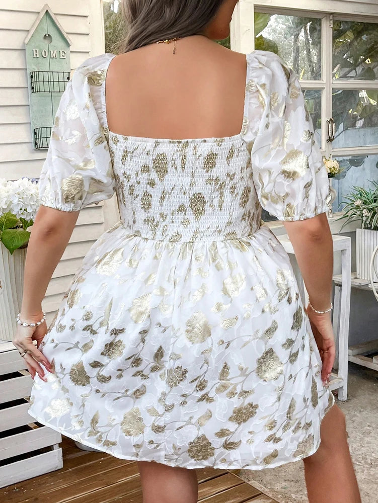 The Soft Power Dress