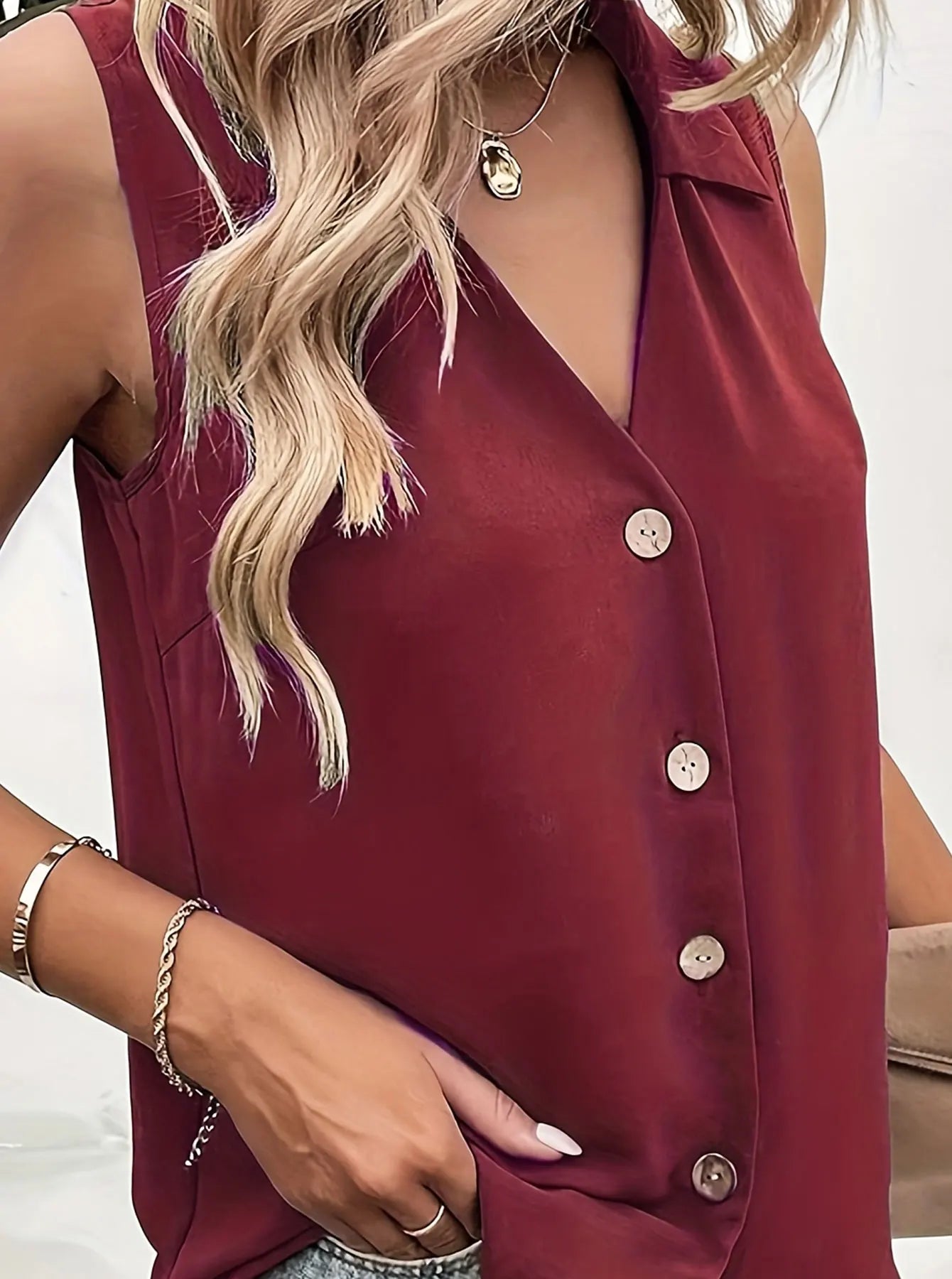 The Serene Silhouette