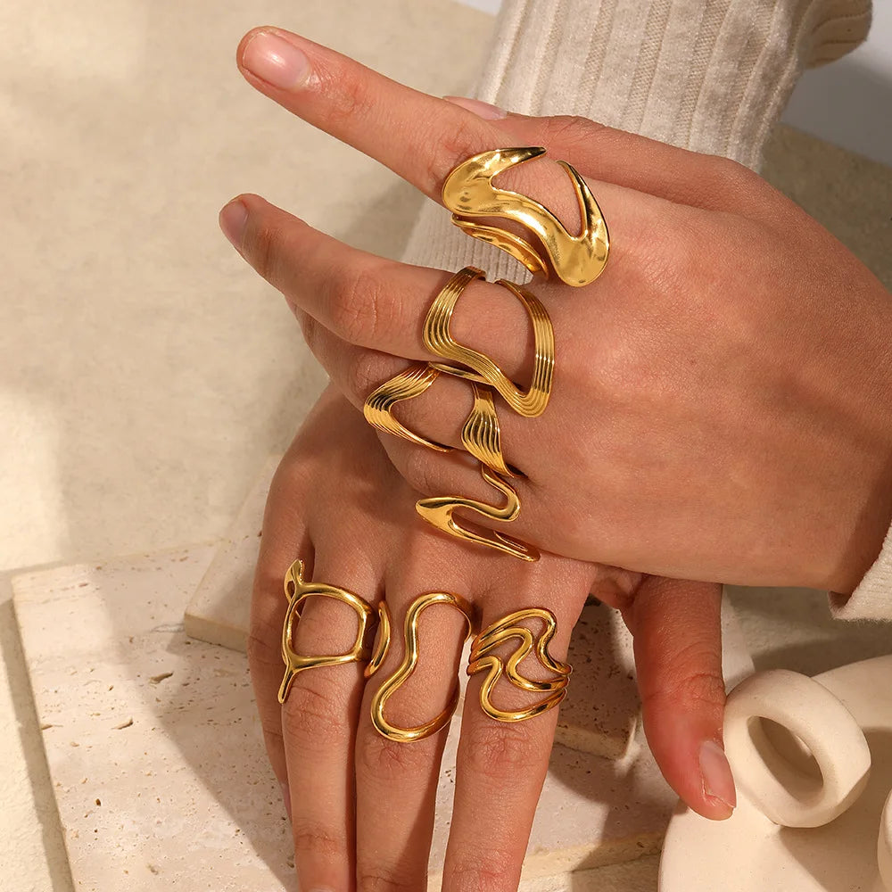 The Stacking Essential