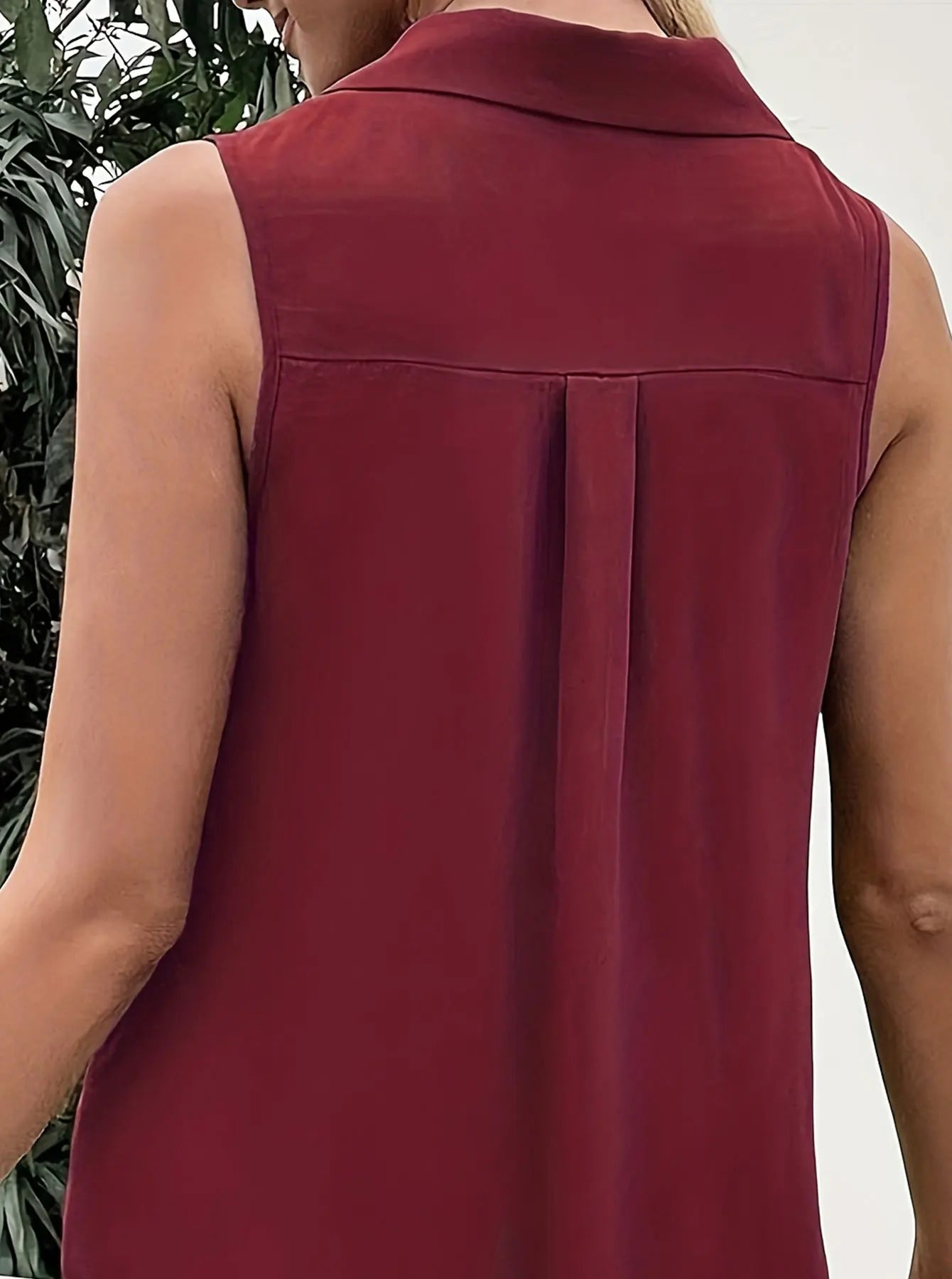 The Serene Silhouette