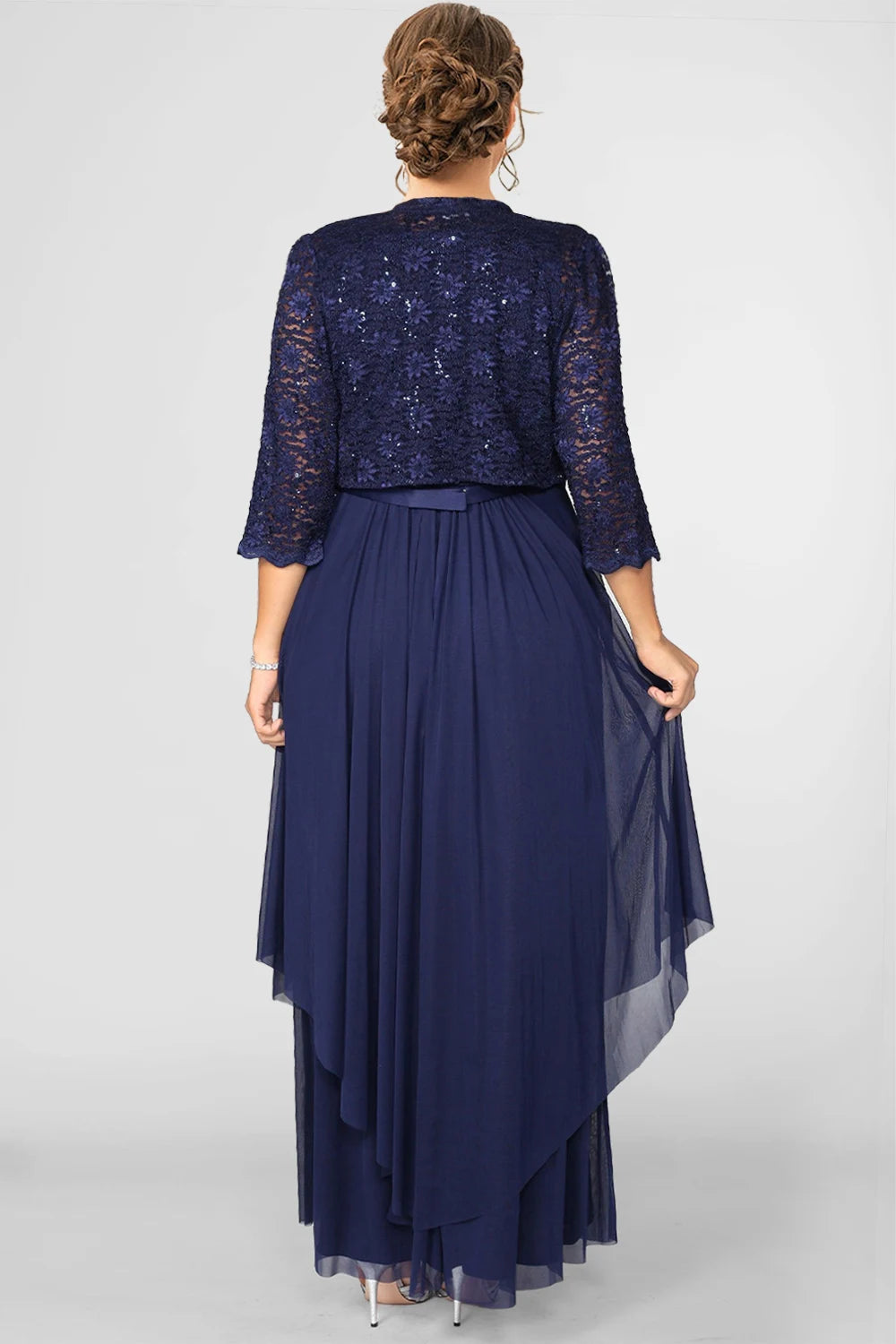 The Divine Hourglass