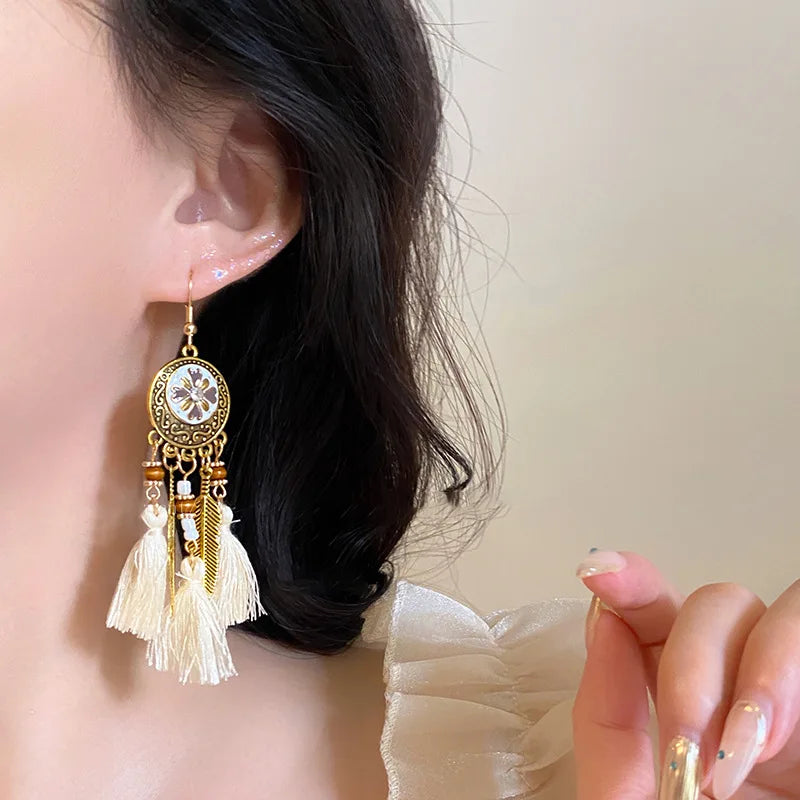 The Meridian Earring