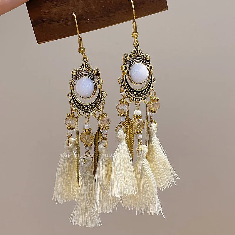 The Meridian Earring