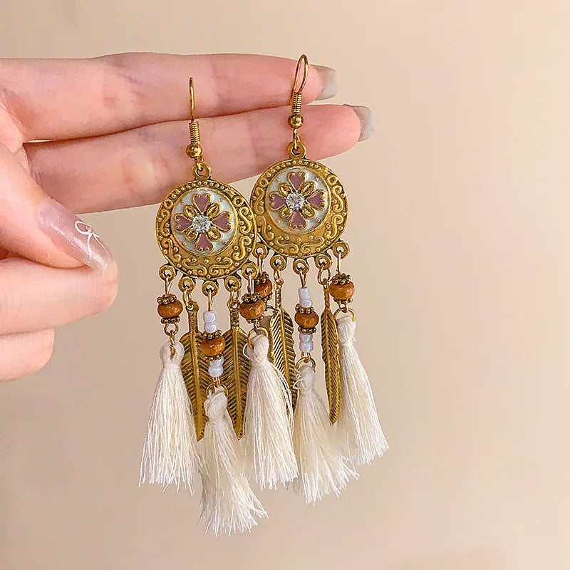 The Meridian Earring