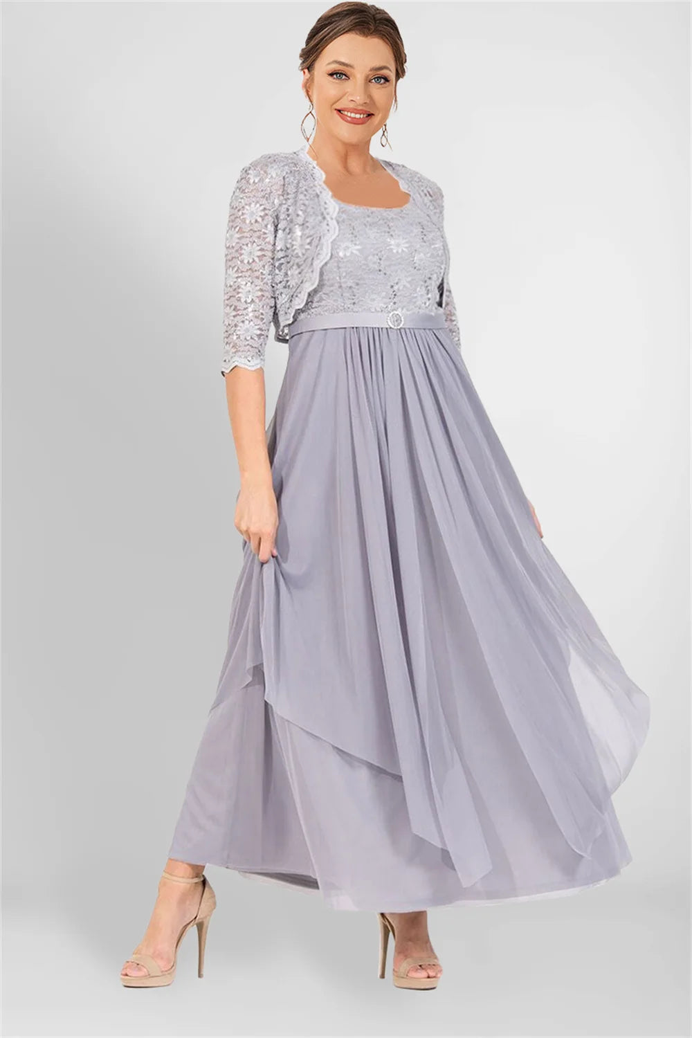 The Divine Hourglass